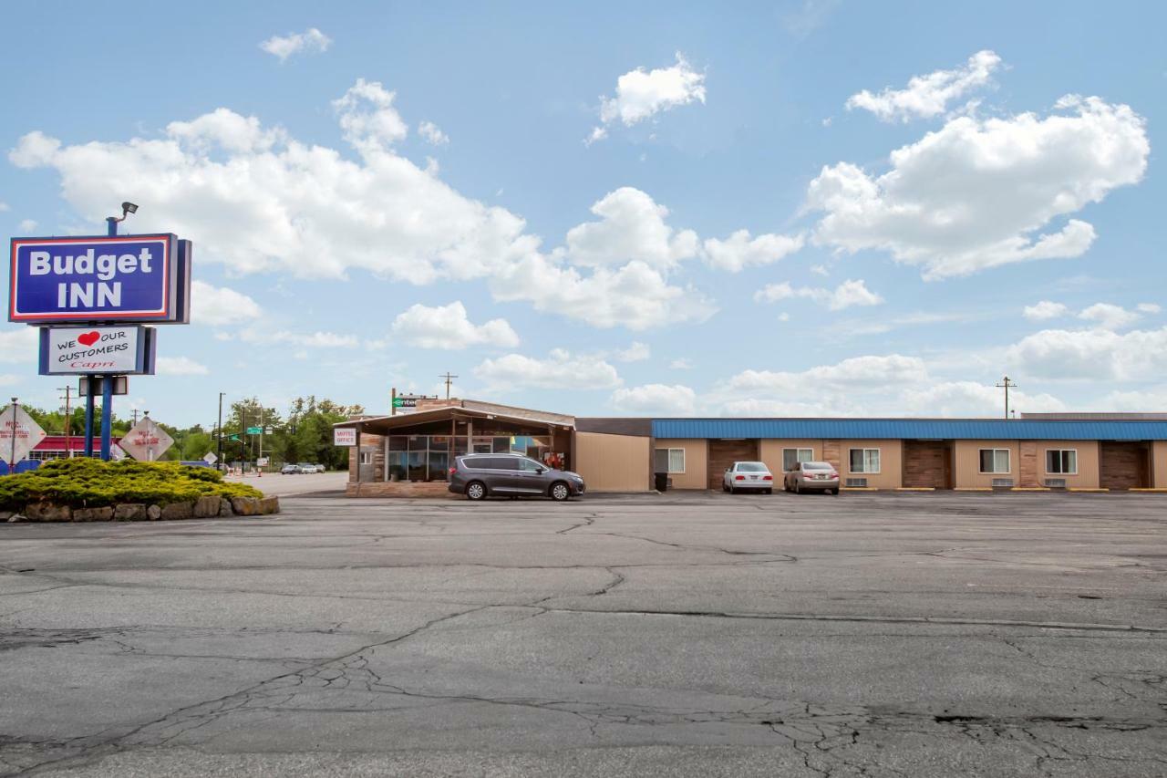 Budget Inn Boise