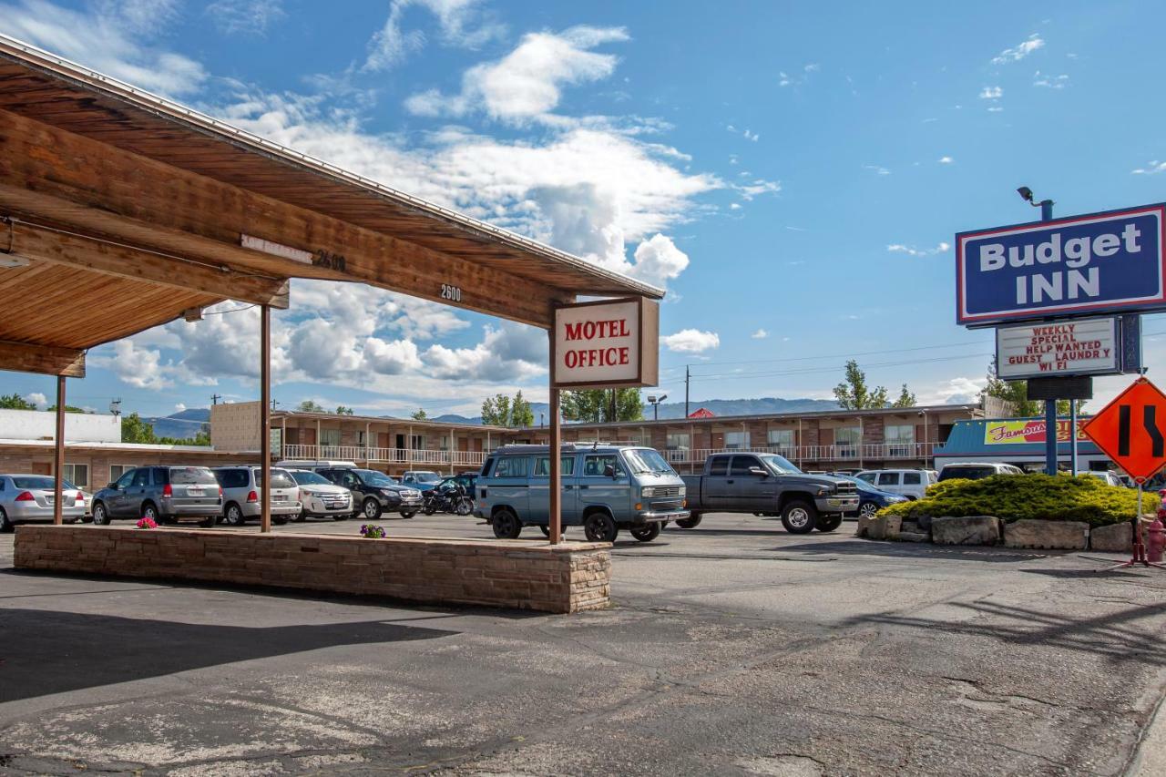 Budget Inn