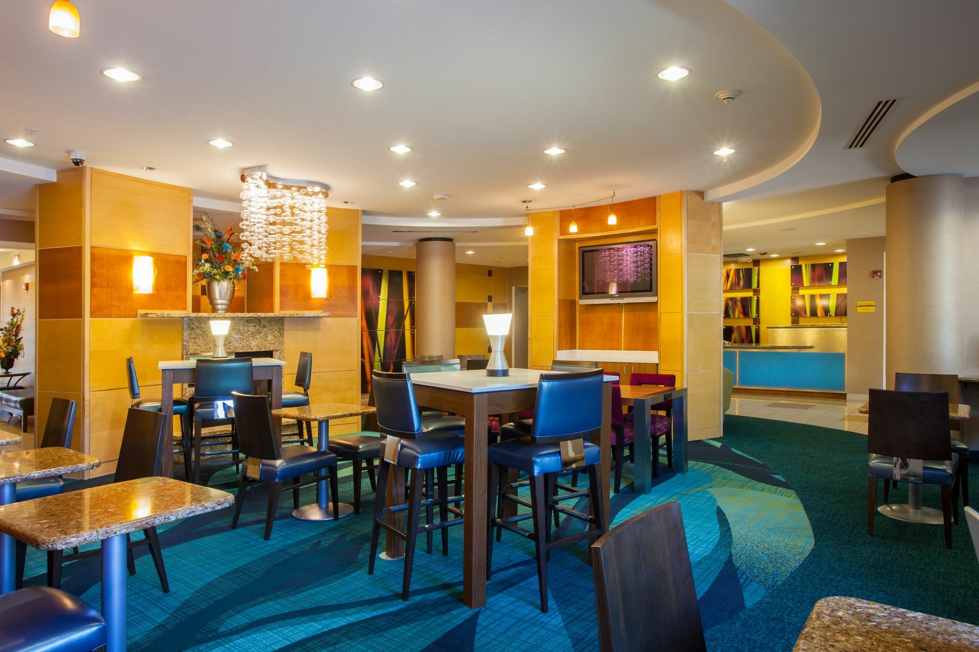 Springhill West/eagle Hotel 3*