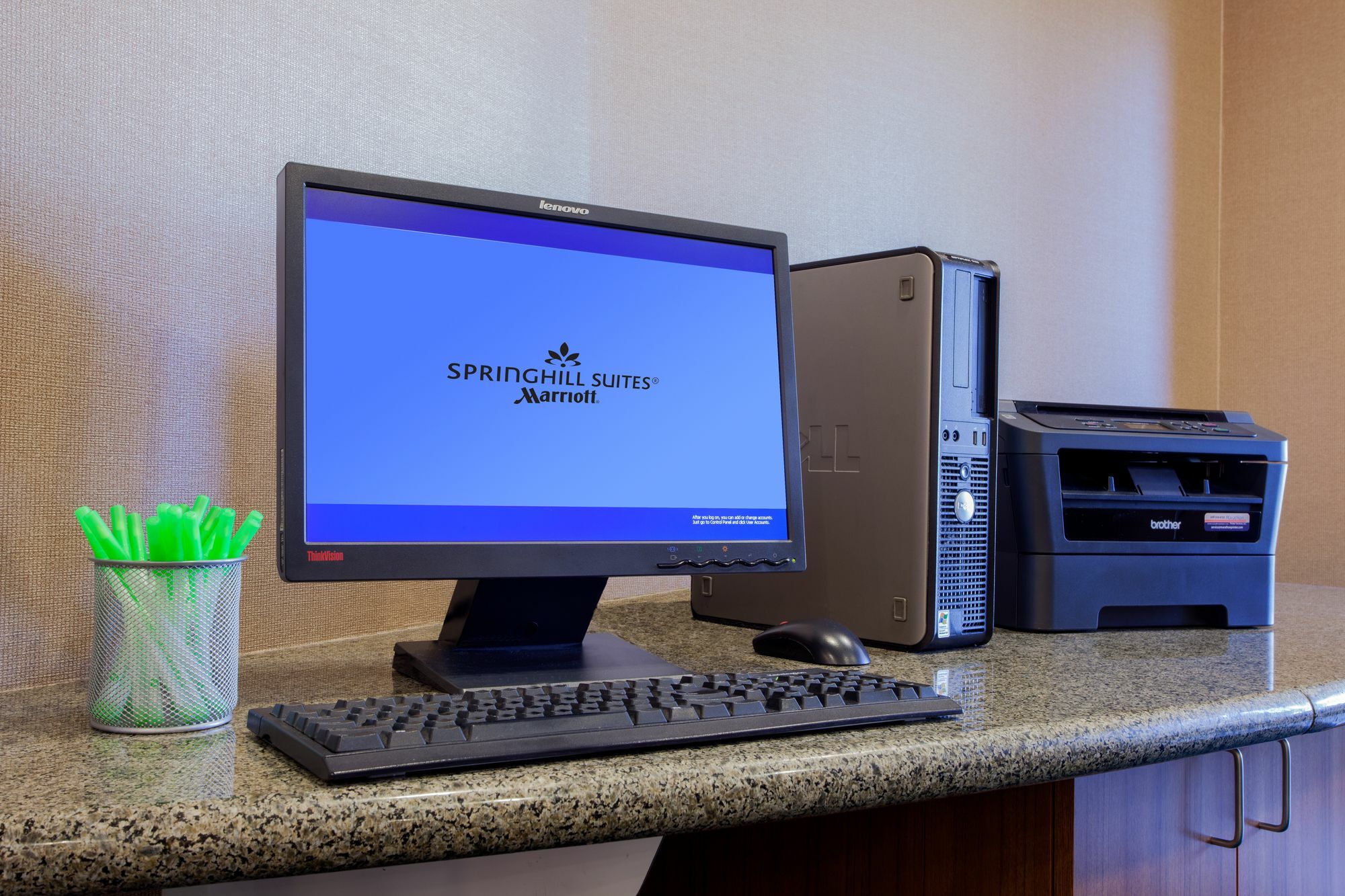 Hotel Springhill West/eagle Boise