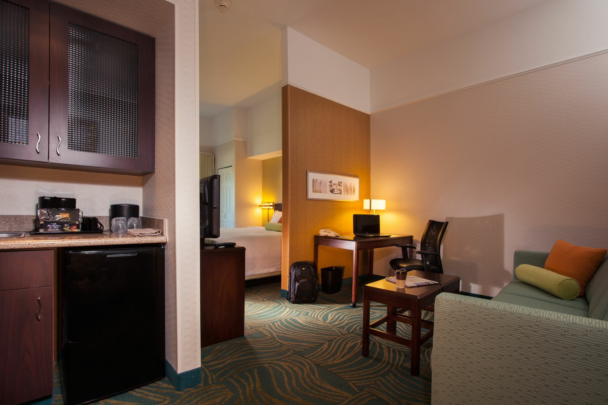 Springhill West/eagle 3* Boise