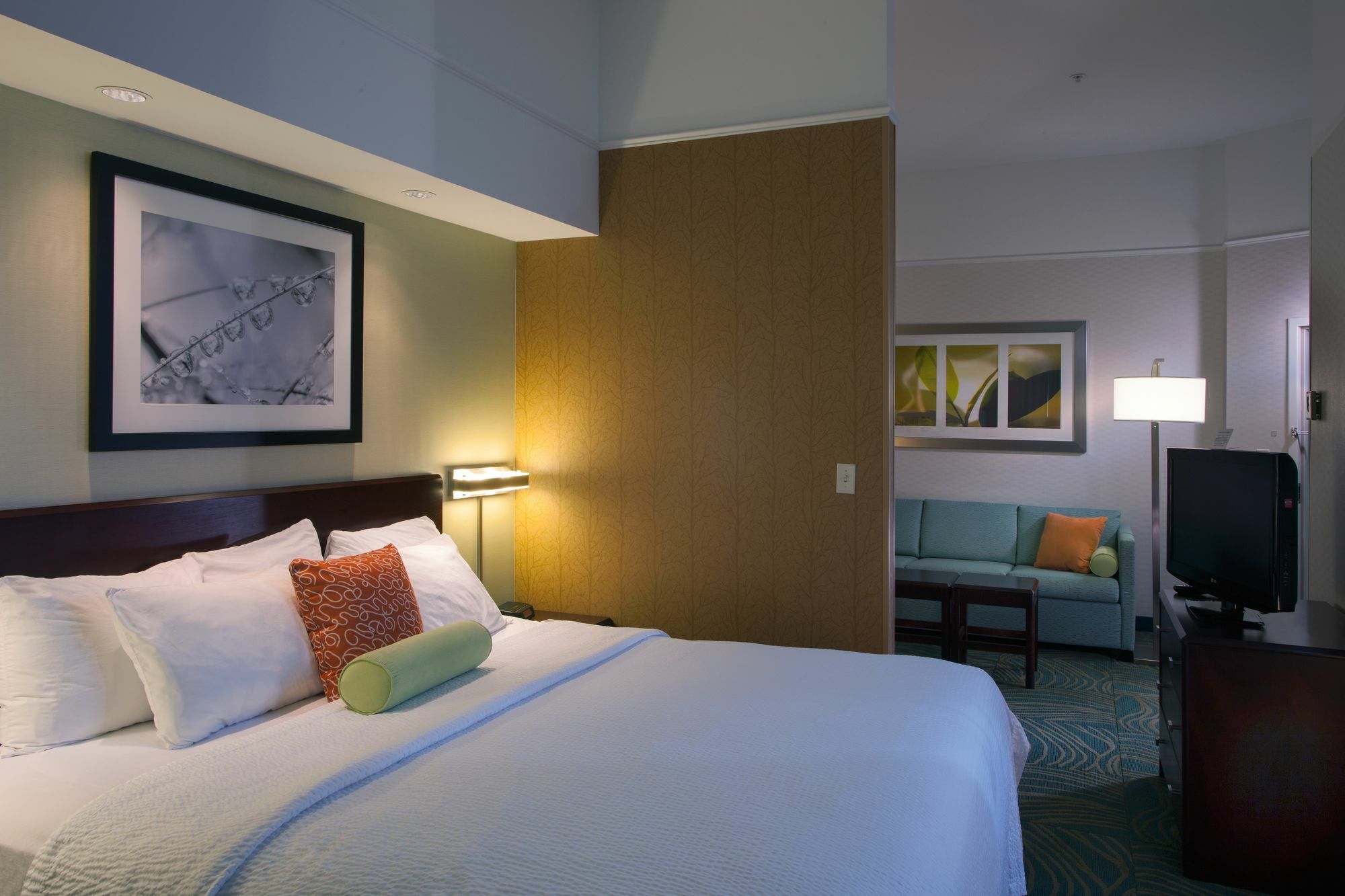 Springhill West/eagle 3* Boise