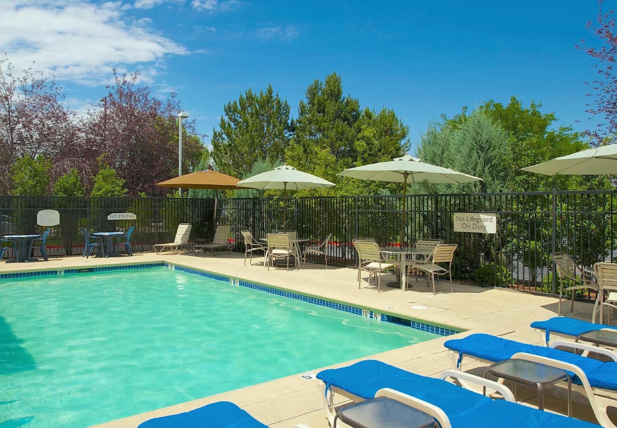 Springhill By Marriott Parkcenter 3*