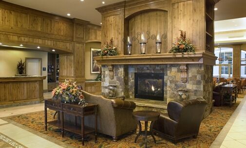 Homewood By Hilton Hotel 3*