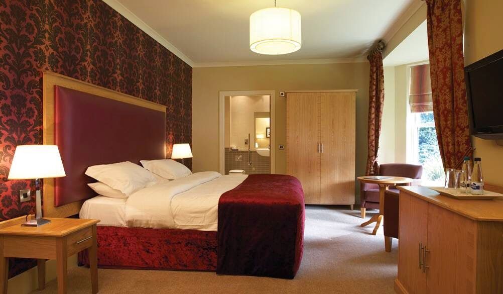 Hotel Western Northwest