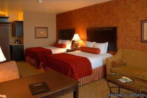 Oxford Hotel Boise