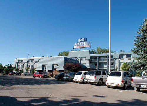 Cottonwood Riverside Downtown 3*