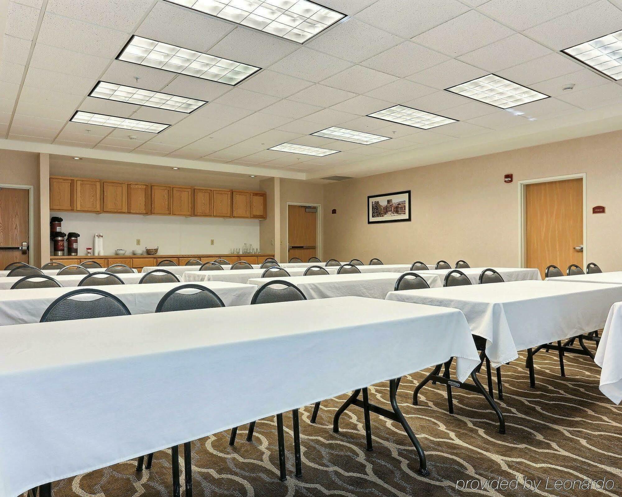 Hotel Comfort Airport