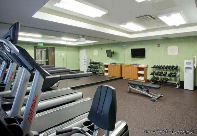 Hotel Springhill West/eagle