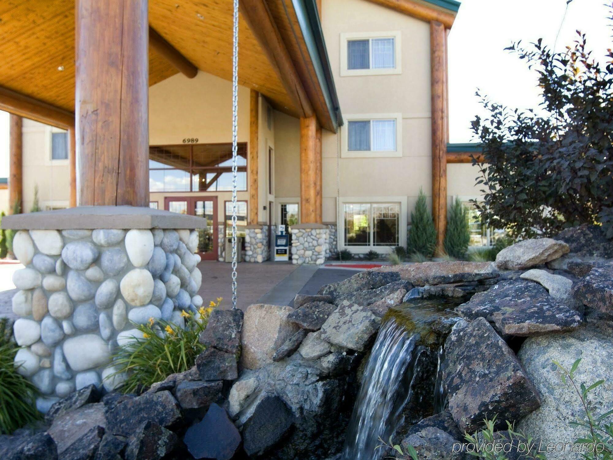 Western Northwest 3*