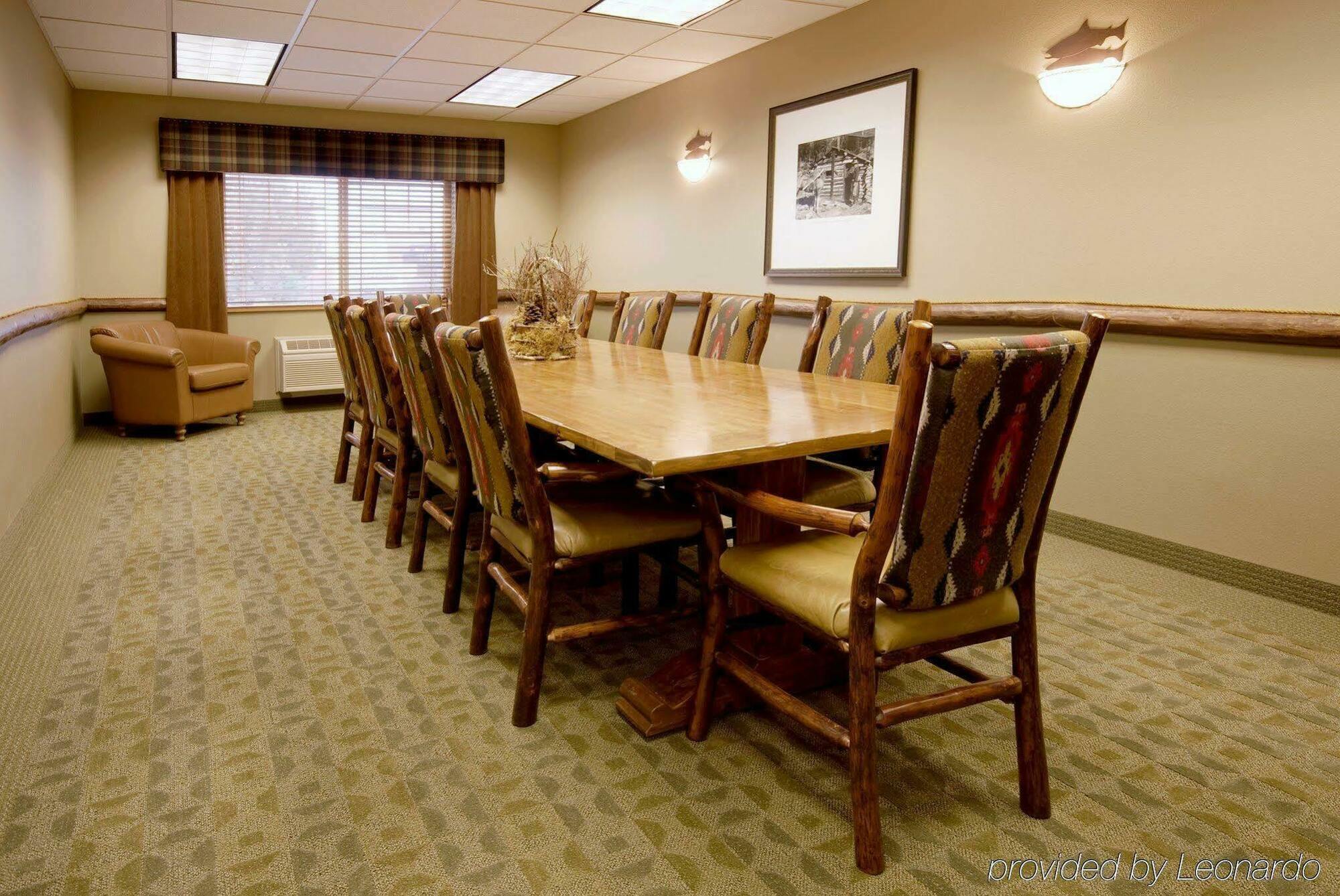 Hotel Western Northwest Boise