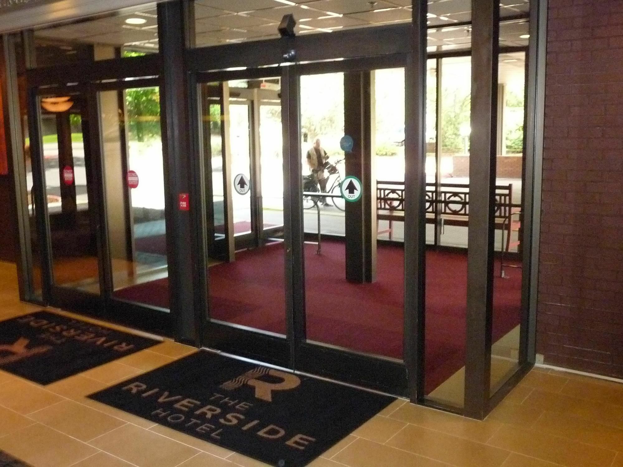 Riverside Hotel, Bw Premier Collection Hotel