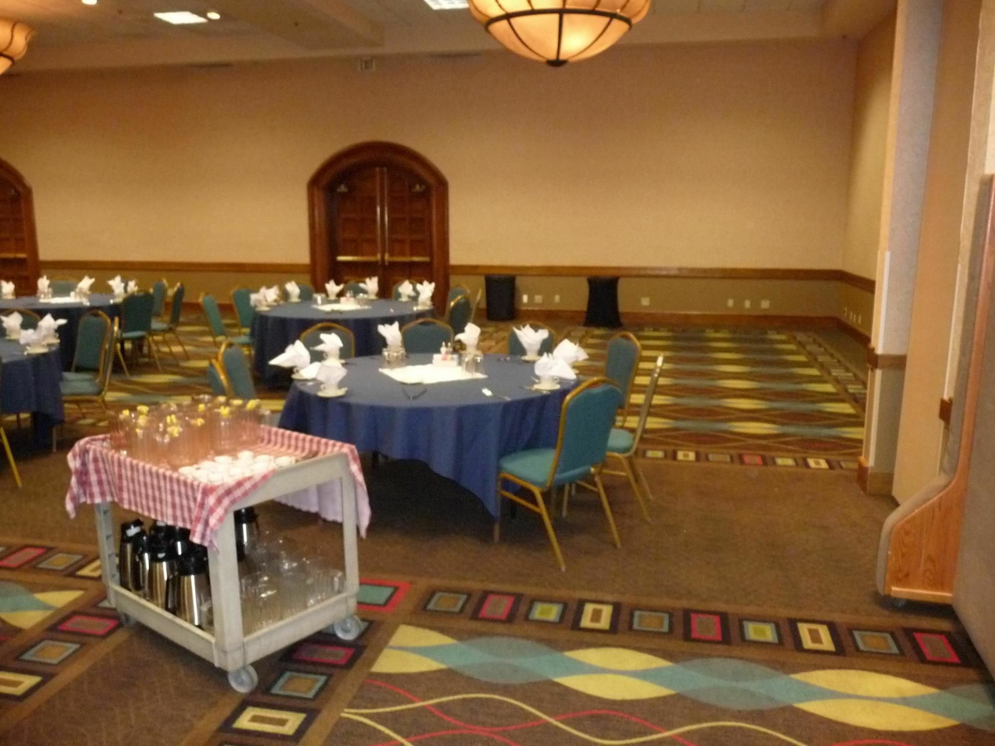 Riverside Hotel, Bw Premier Collection Hotel 3*