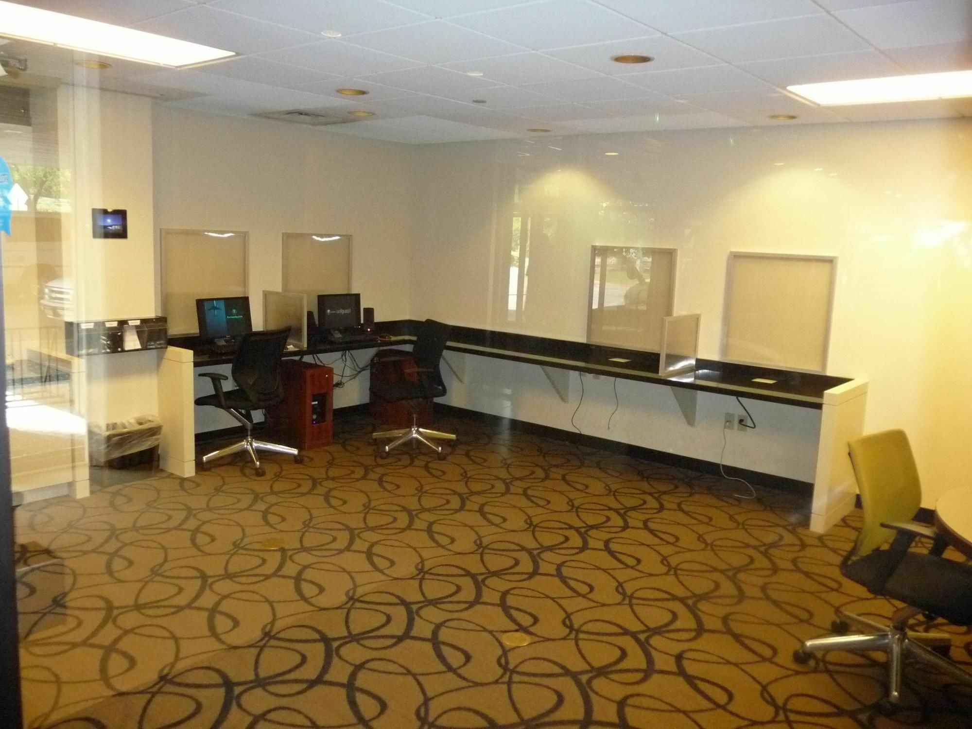 Riverside Hotel, Bw Premier Collection 3*