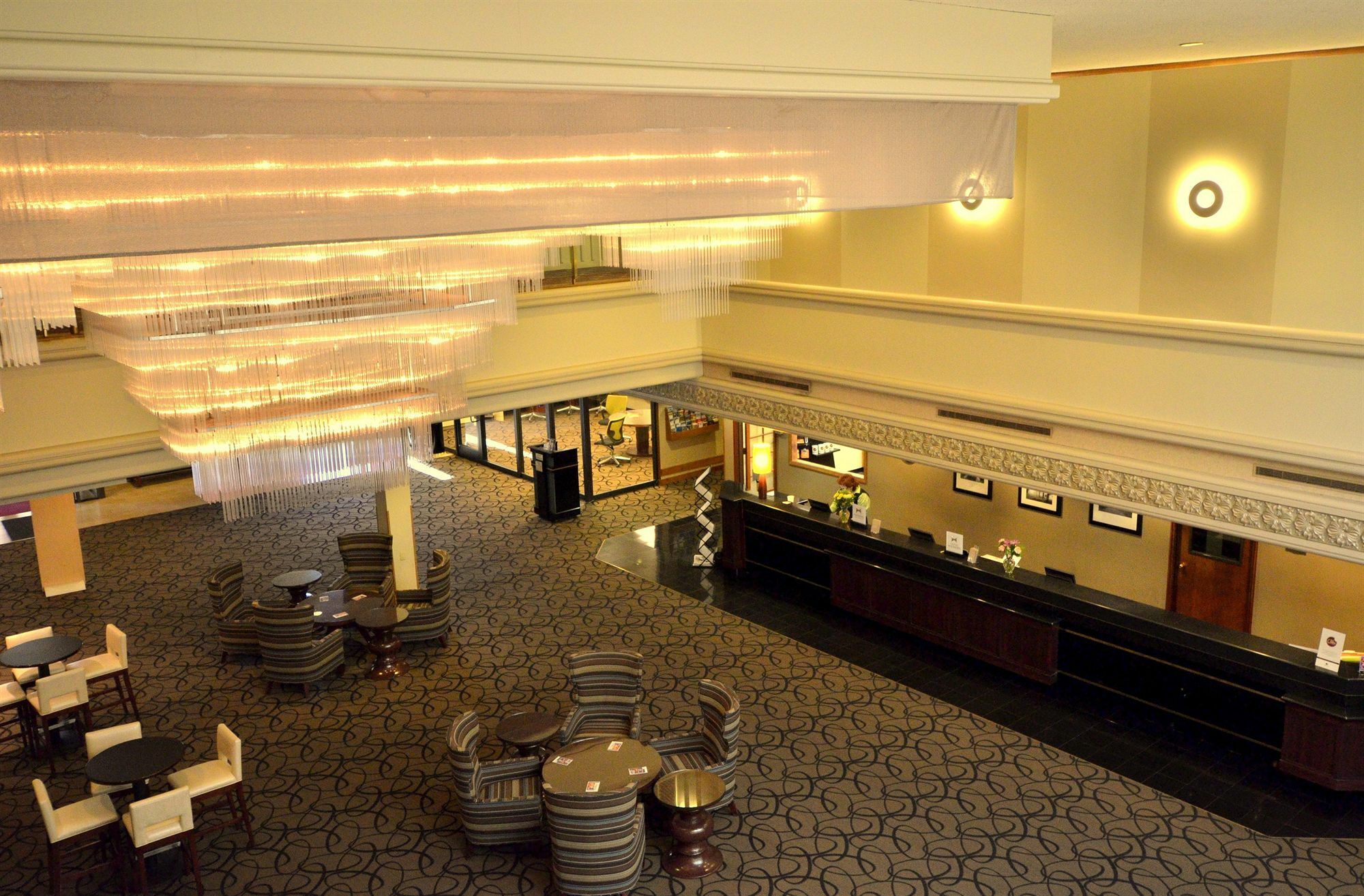Riverside Hotel, Bw Premier Collection 3*