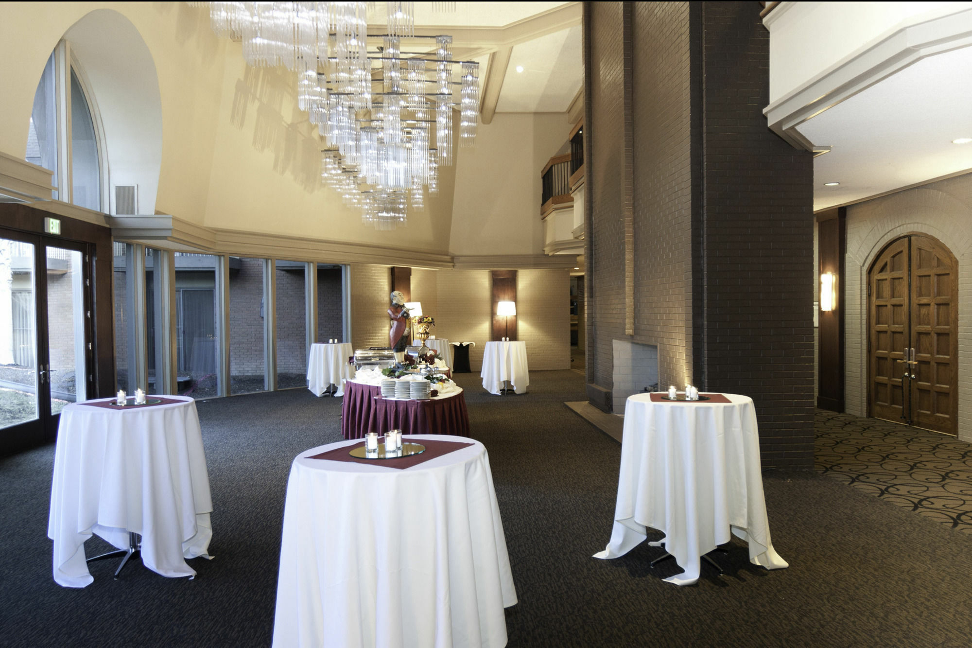 Riverside Hotel, Bw Premier Collection Hotel 3*