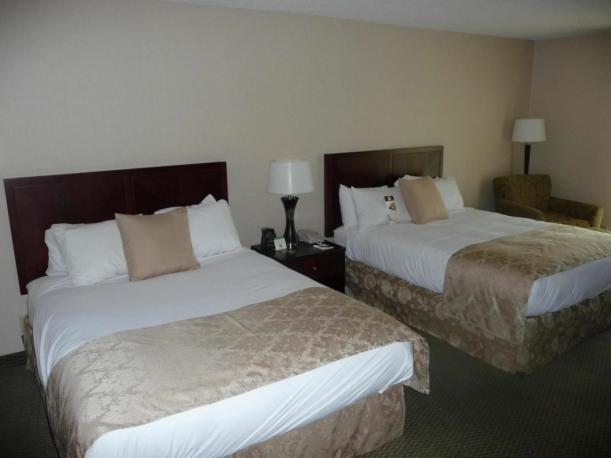 Hotel Riverside Hotel, Bw Premier Collection 3*