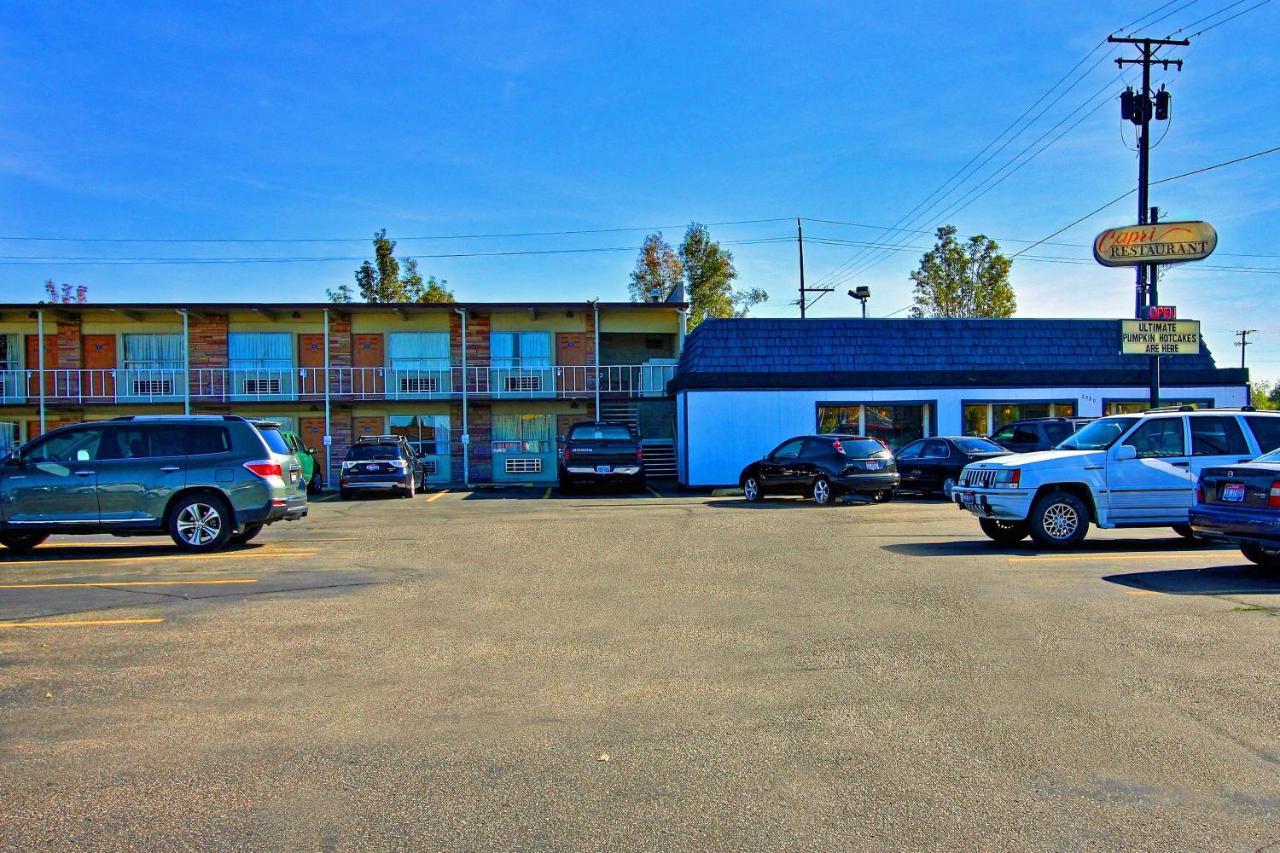 Inn Budget Boise