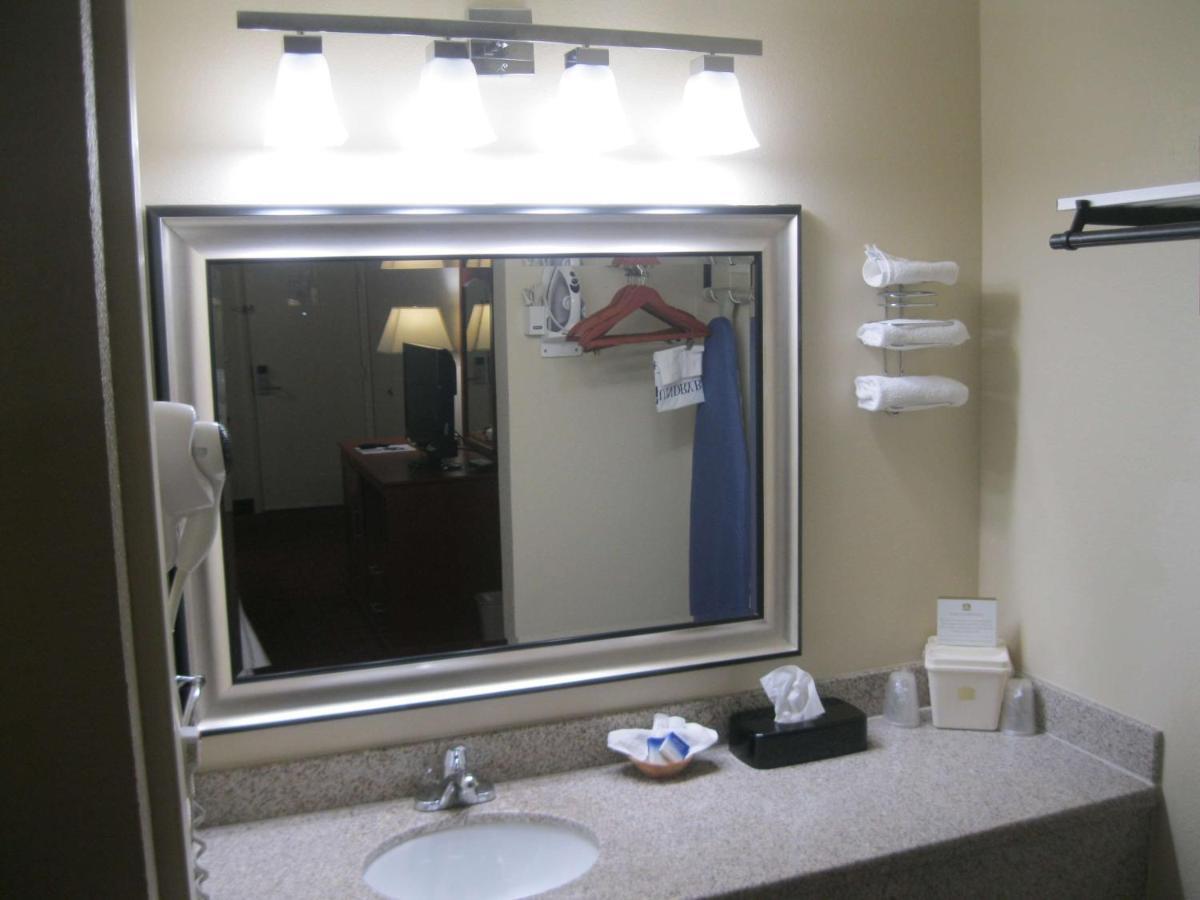 Airport Hotel Boise
