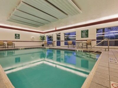 La Quinta By Wyndham Airport