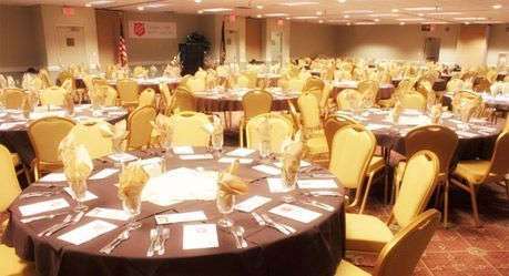 Ramada By Wyndham
