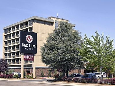 Hotel Red Lion Downtowner 3*