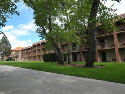 Cottonwood Riverside Downtown Hotel 3*