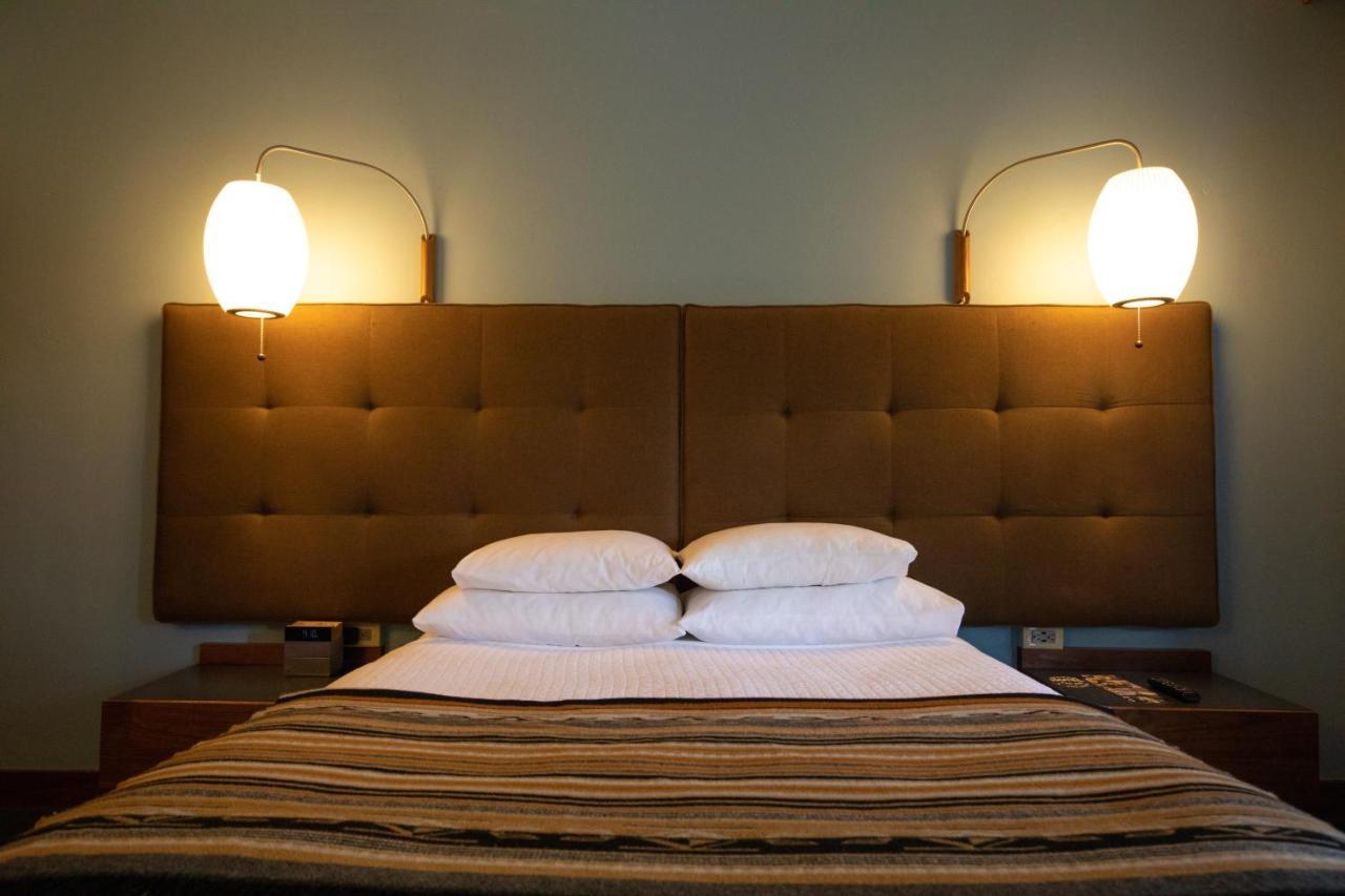 Hotel Modern