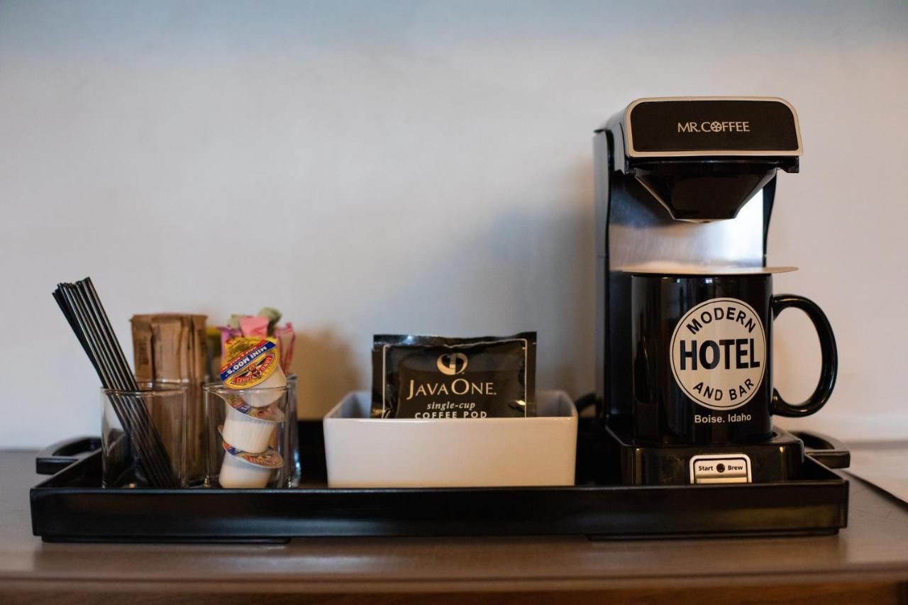 Hotel Modern 3*