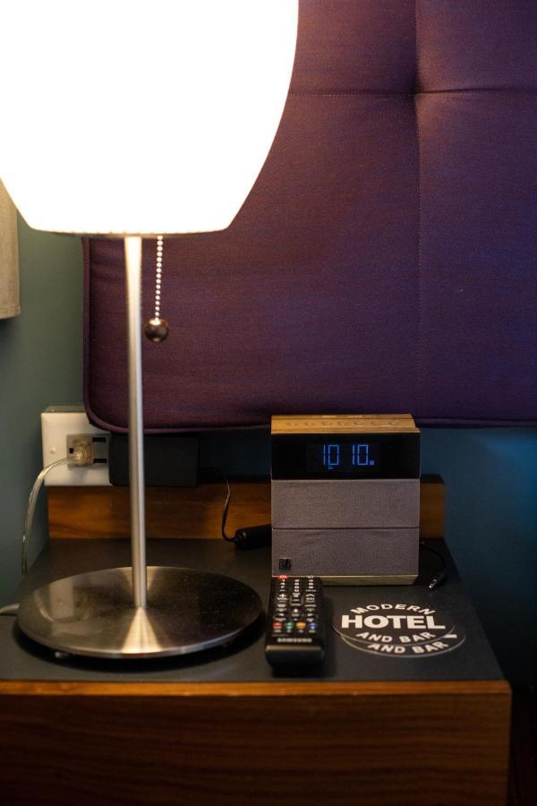 Hotel Modern Boise
