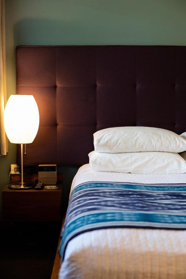Hotel Modern Boise