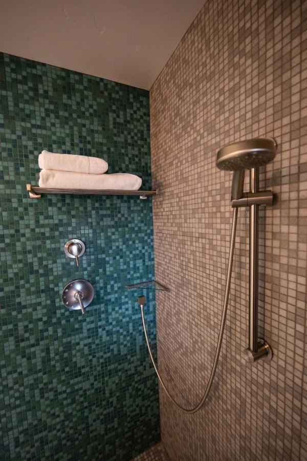 Modern Hotel Boise