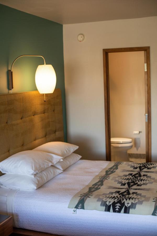 Hotel Modern