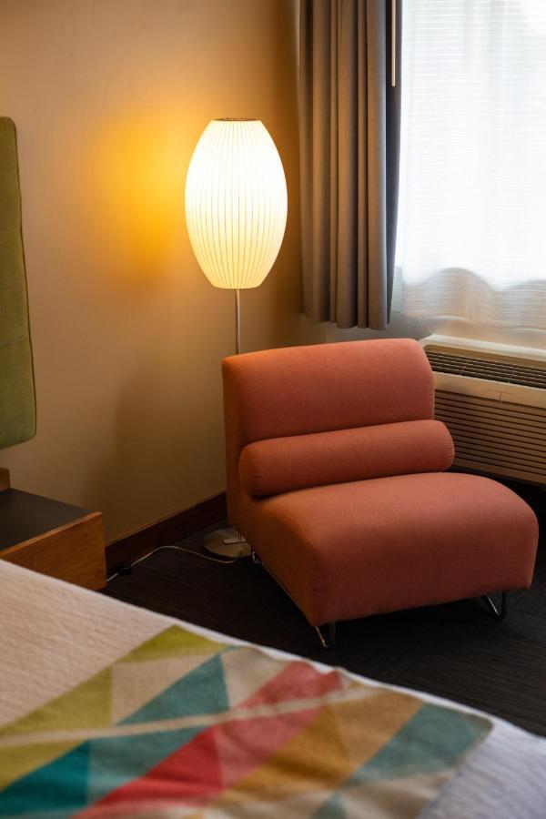 Hotel Modern Boise
