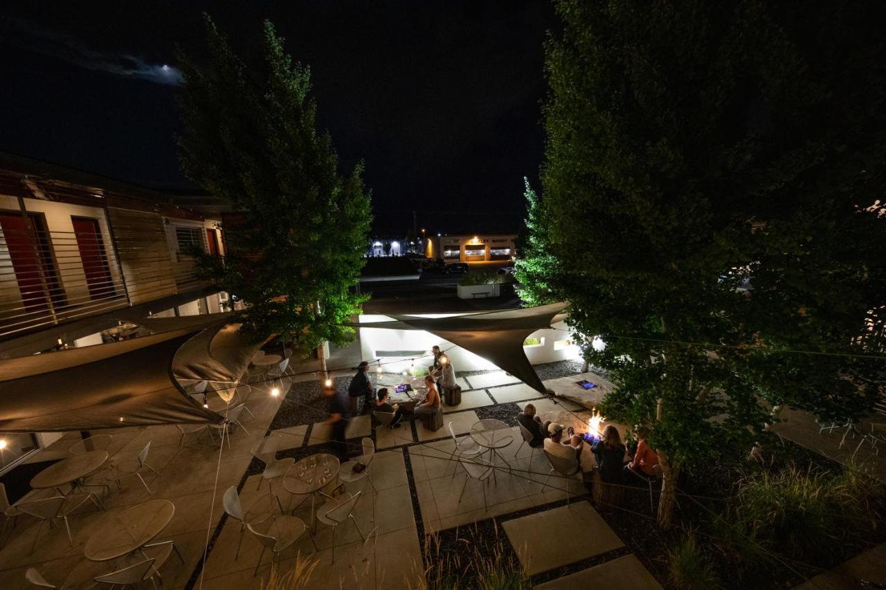 Modern Boise
