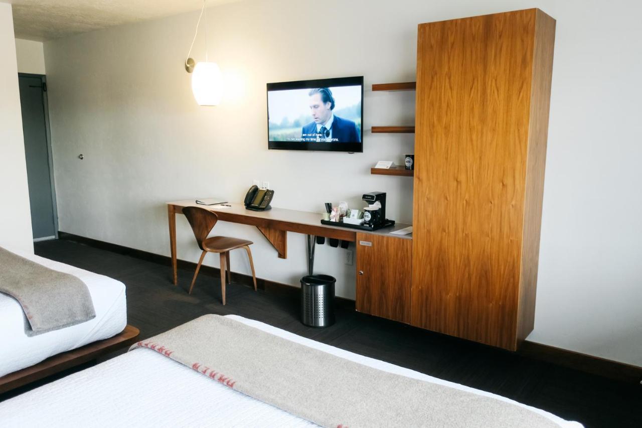 Modern Hotel 3*
