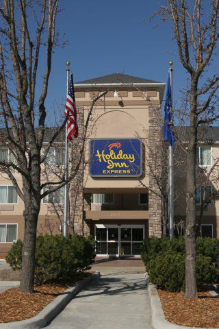 La Quinta By Wyndham Airport Hotel 3*