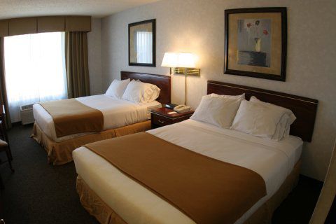 La Quinta By Wyndham Airport Hotel 3*