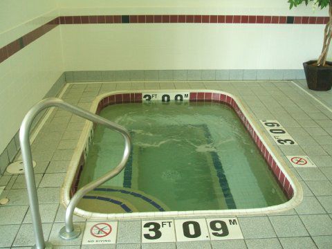 La Quinta By Wyndham Airport Hotel 3*