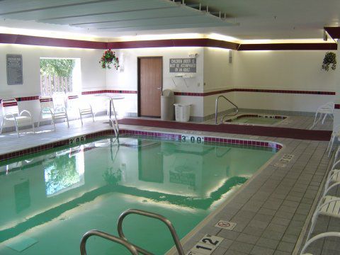 Hotel La Quinta By Wyndham Airport Boise