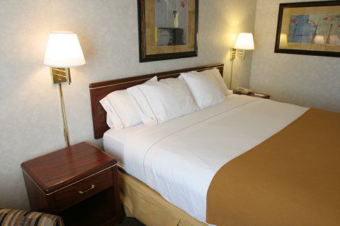 La Quinta By Wyndham Airport Boise