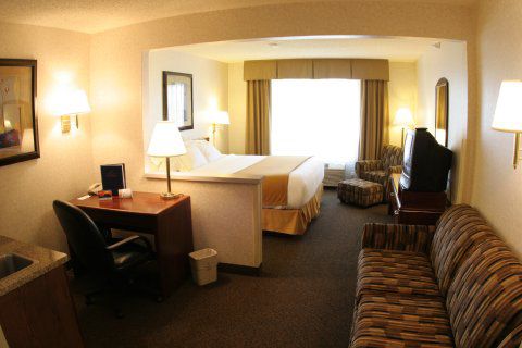 La Quinta By Wyndham Airport 3* Boise
