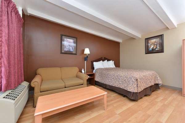 Inn Budget