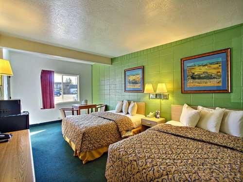 Budget Inn