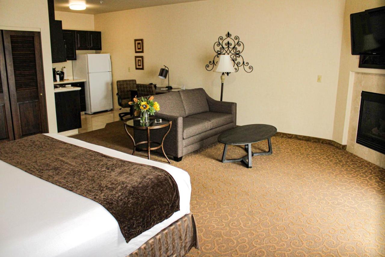Oxford Hotel