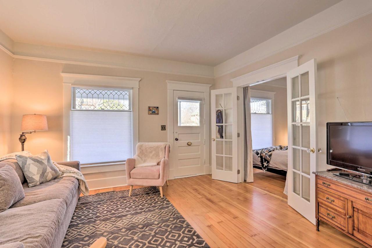Holiday home Vintage-chic With Patio - Walk To Hyde Park! *
