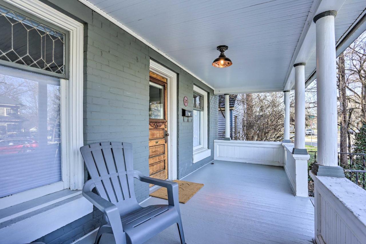 Holiday home Vintage-chic With Patio - Walk To Hyde Park!