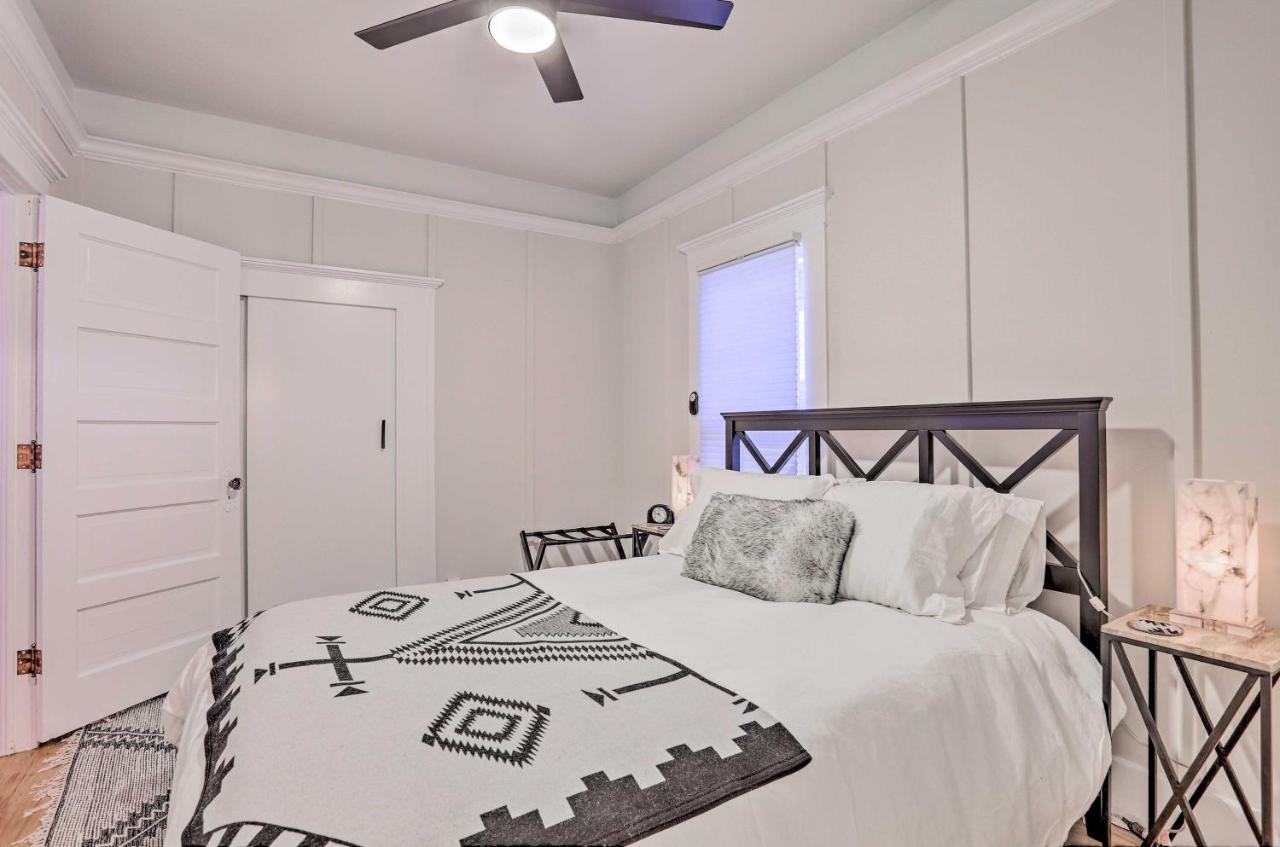Vintage-chic With Patio - Walk To Hyde Park!