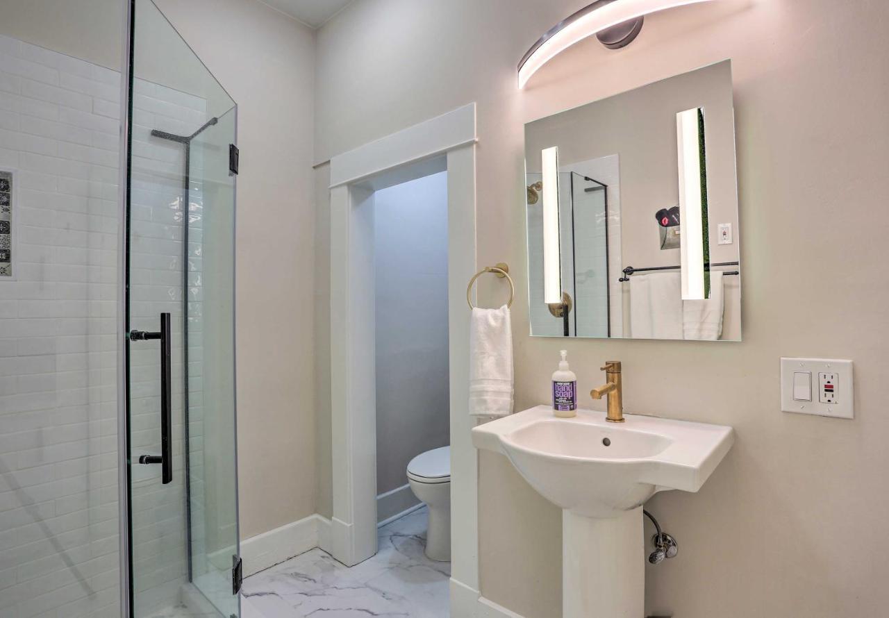 Holiday home Vintage-chic With Patio - Walk To Hyde Park! Boise