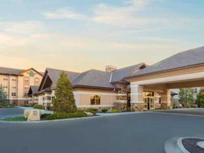 Hotel Homewood By Hilton